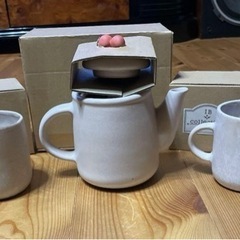 マグカップセットの画像