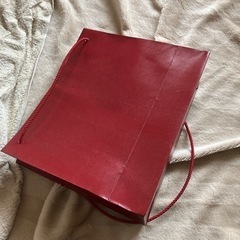 【紙袋】カルティエ　 の画像