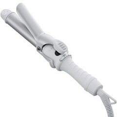購入者様決定★サロニア　ミニヘアアイロン カール　SL-011C...