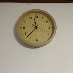 家具 時計 掛け時計