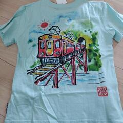 10.子ども　Tシャツ 新品　未使用　130の画像