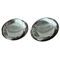 コースター ホワイトベルグの画像