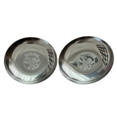 コースター ホワイトベルグの画像