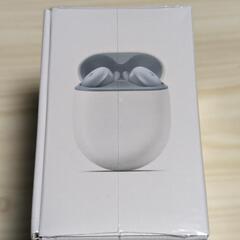 【新品未開封】Pixel Buds A-Series  の画像