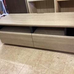 美原店 TVボード　ローボード