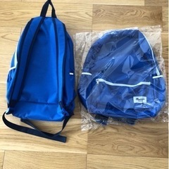 靴/バッグ バッグ リュックサックの画像