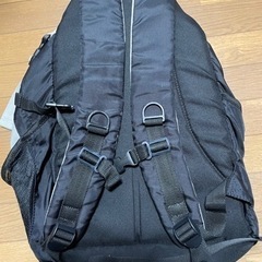 NEW BALANCE ニューバランス　バッグ 　の画像
