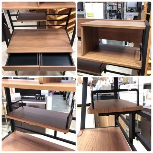家具 オフィス用家具 机