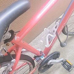 大人自転車