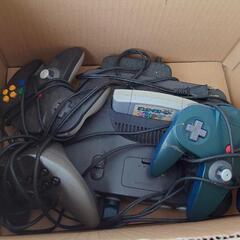 ロクヨン NINTENDO64
