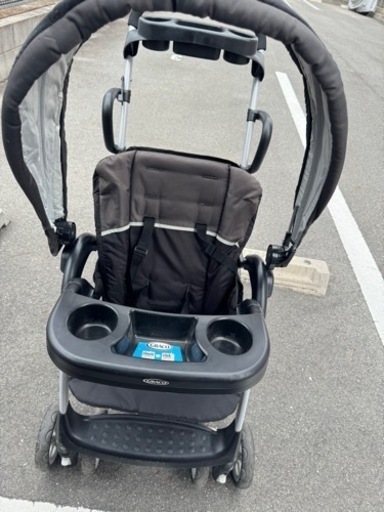 子供用品 ベビー用品 ベビーカー、バギー