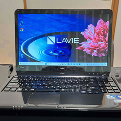NEC LS-150E Win11 SSD搭載 作動OK