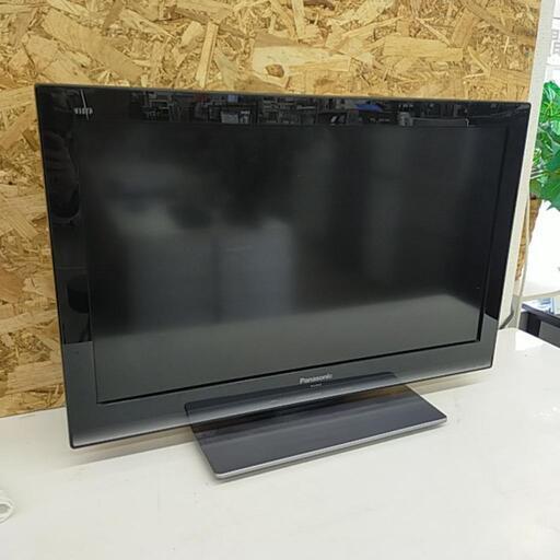 2011年製 液晶テレビ TH-L26X3 Panasonic ※2400010368271