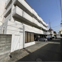 一棟売マンション‼️カトレアヒルズ♪