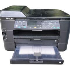 決定【ジ0405-10】EPSON A3複合機 プリンター PX...