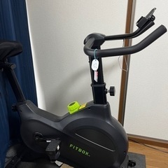 FITBOX 第三世代