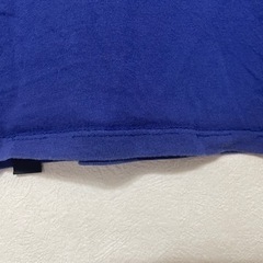 【NIKE】 ナイキ FCバルセロナ Tシャツ デカロゴの画像