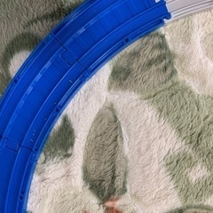 線路の画像