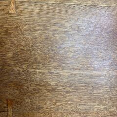 共木テーブル  All Wooden Tableの画像