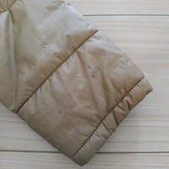 4.子ども　ダウン　100の画像