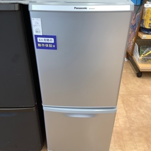 【トレファク摂津店】Panasonic2ドア冷蔵庫が入荷致しました！！