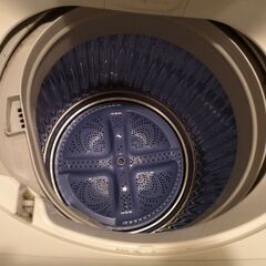 SHARP ES-GE55Nの画像