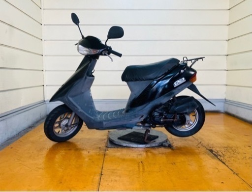 788km ライブDIO  AF27 ホンダ　原付★ 始動動画あり