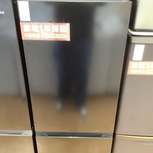 【トレファク摂津店】Hisense2ドア冷蔵庫が入荷致しました！！