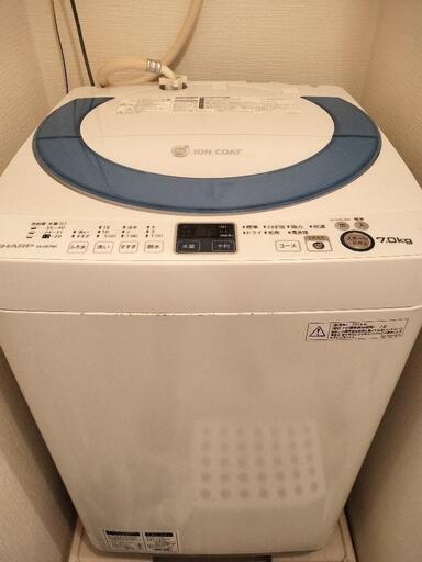 家電 生活家電 洗濯機