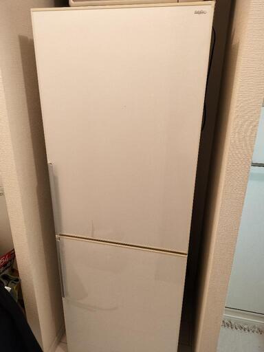 SANYO 270L冷蔵庫