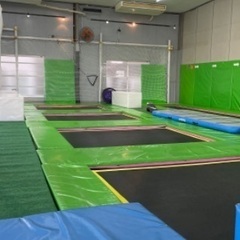 インストラクター募集