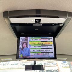 【自社ローン大歓迎☆】月々分割出来ます！日産 セレナ ハイウェイスターG S-HVの画像