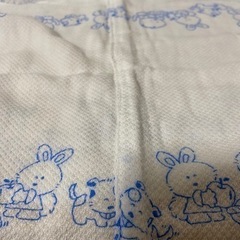 布おむつ　おむつカバー　未使用の画像