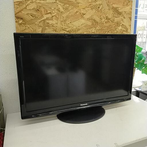 2011年製 液晶テレビ TH-L37S2 Panasonic ※2400010368288
