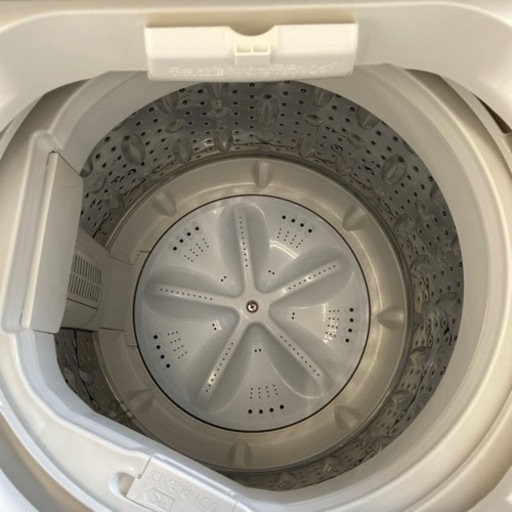 【トレファク摂津店】YAMADA全自動洗濯機入荷致しました！