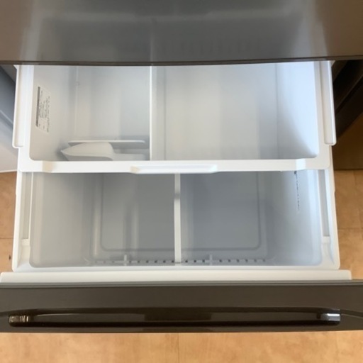 【トレファク摂津店】Hisanse3ドア冷蔵庫が入荷致しました！！