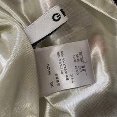 グレイル スカートの画像