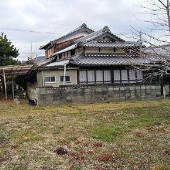１，１５０万円！名張市赤目町！赤目口駅より徒歩９分！敷地約２８４坪付！
