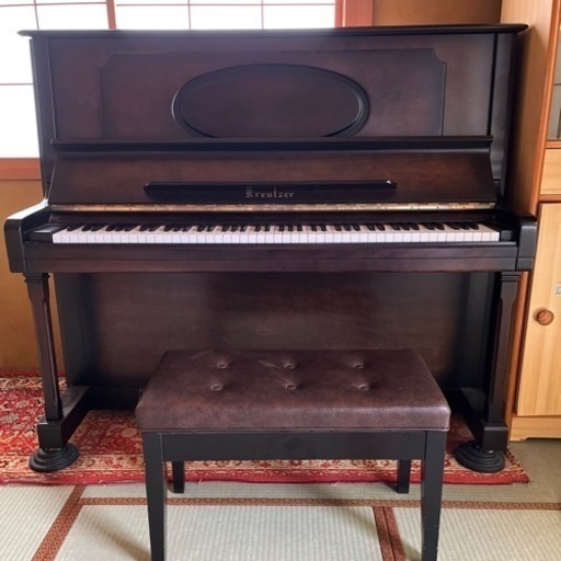楽器 鍵盤楽器、ピアノ
