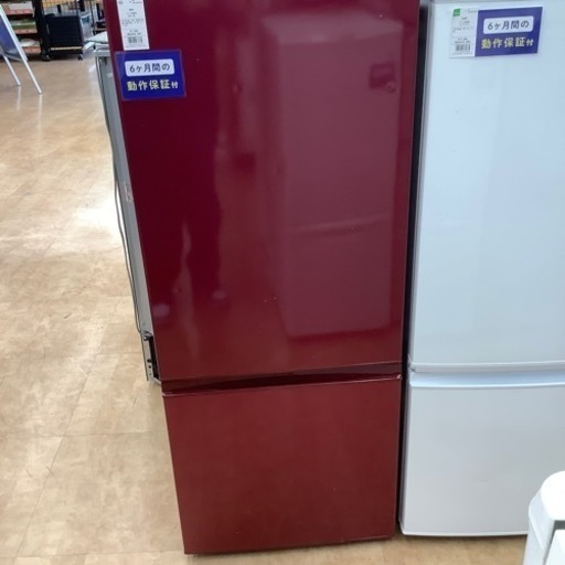 【トレファク摂津店】AQUA2ドア冷蔵庫が入荷致しました！！