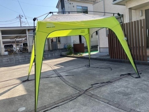受付終了バーベキューセット　欲しい方にはおまけも付けます