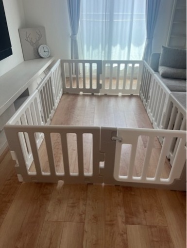 ベビー用品 ベビーサークル