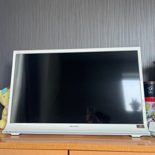 テレビ