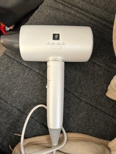 家電 美容家電 ヘアケア