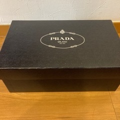 PLADA 革靴 6.5(約25センチ) 2E 黒色の画像
