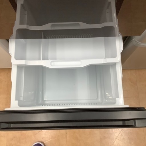 【トレファク摂津店】Hisanse3ドア冷蔵庫が入荷致しました！！
