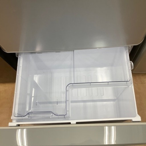 トレファク摂津店】SHARP3ドア冷蔵庫が入荷致しました！！