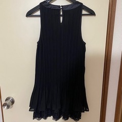ロイヤルパーティ ワンピースの画像