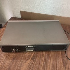 【終了】ヤマハ YAMAHA CDX-490 CDプレーヤー ジャンク品の画像