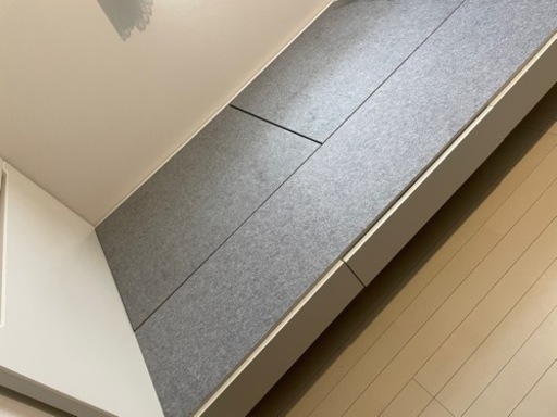 ニトリ　ダブルベット★お値下げ交渉可
